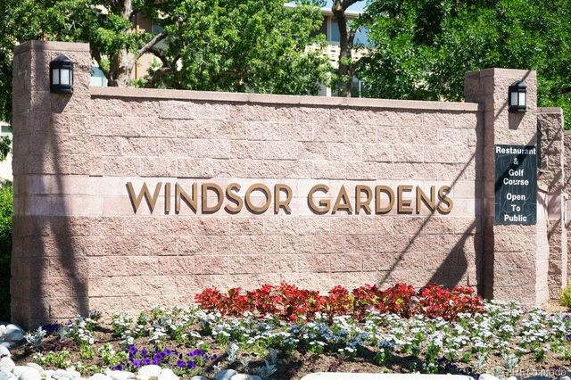 645 S Alton Way 10B, Denver, CO 80247