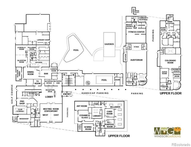 645 S Alton Way 10B, Denver, CO 80247