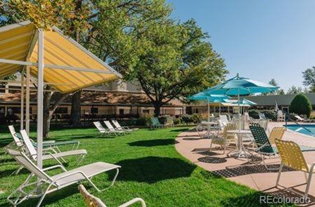 645 S Alton Way 10B, Denver, CO 80247