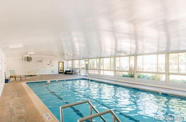 645 S Alton Way 10B, Denver, CO 80247