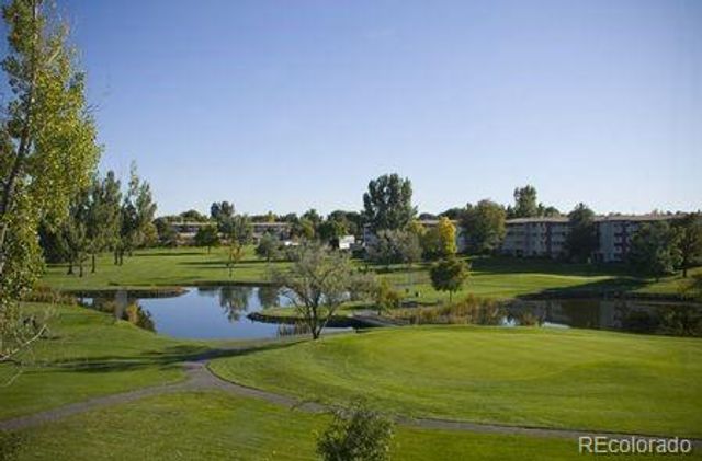 645 S Alton Way 10B, Denver, CO 80247