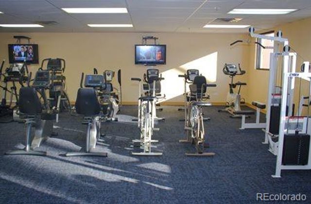 645 S Alton Way 10B, Denver, CO 80247