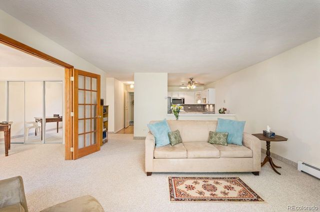 645 S Alton Way 10B, Denver, CO 80247