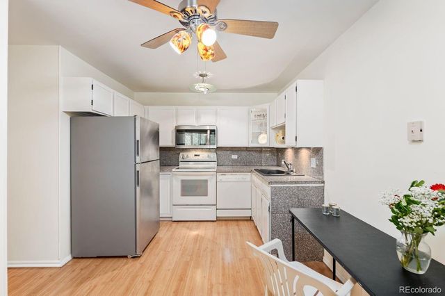 645 S Alton Way 10B, Denver, CO 80247