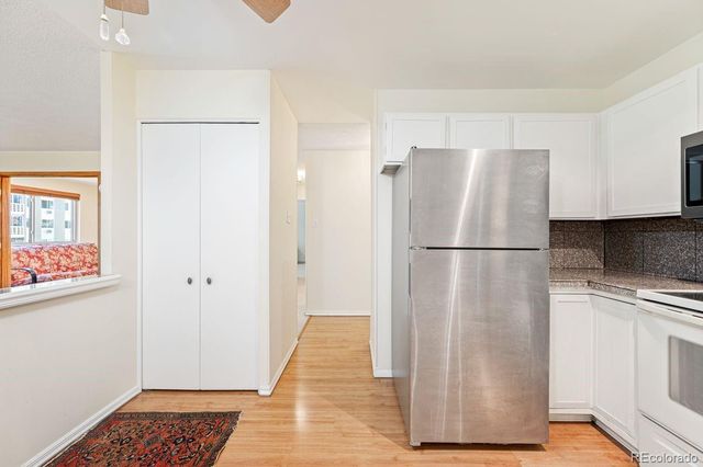 645 S Alton Way 10B, Denver, CO 80247