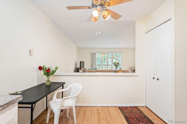 645 S Alton Way 10B, Denver, CO 80247