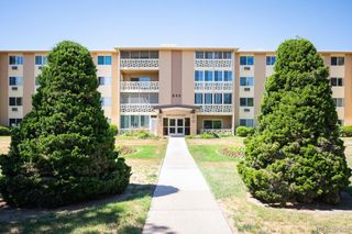 645 S Alton Way 10B, Denver, CO 80247