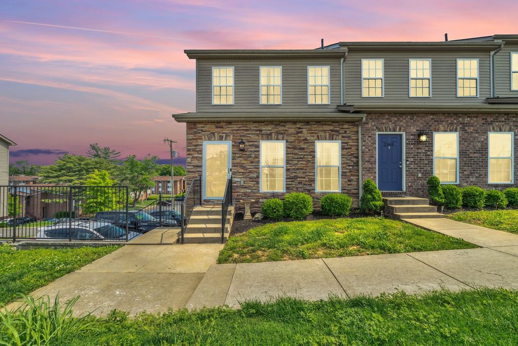 2548 Murfreesboro Pike, Nashville, TN 37217
