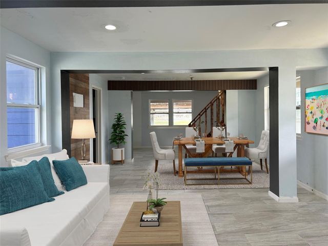 16643 Bermuda Way Way, Jamaica Beach, TX 77554