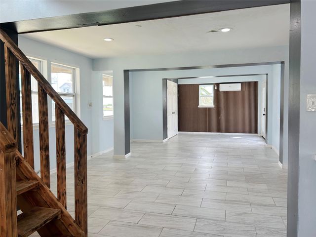 16643 Bermuda Way Way, Jamaica Beach, TX 77554