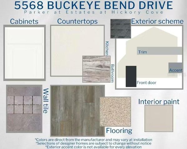 5568 BUCKEYE BEND DRIVE, St Cloud, FL 34772