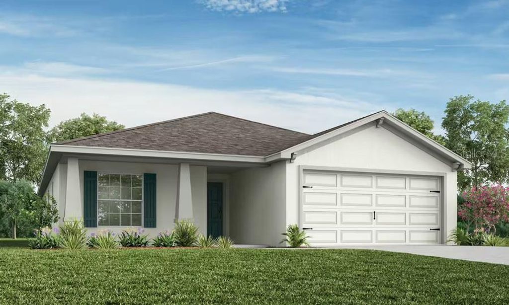 5568 BUCKEYE BEND DRIVE, St Cloud, FL 34772