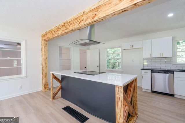 2935 Catalina Drive, Decatur, GA 30032