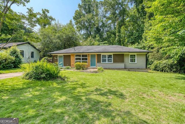 2935 Catalina Drive, Decatur, GA 30032