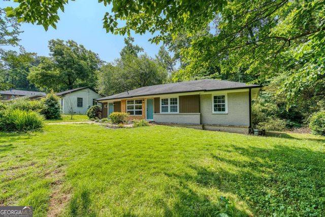2935 Catalina Drive, Decatur, GA 30032