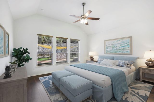 203 Antigua WAY, Lakeway, TX 78738