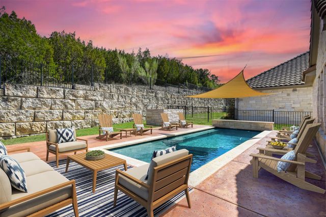 203 Antigua WAY, Lakeway, TX 78738