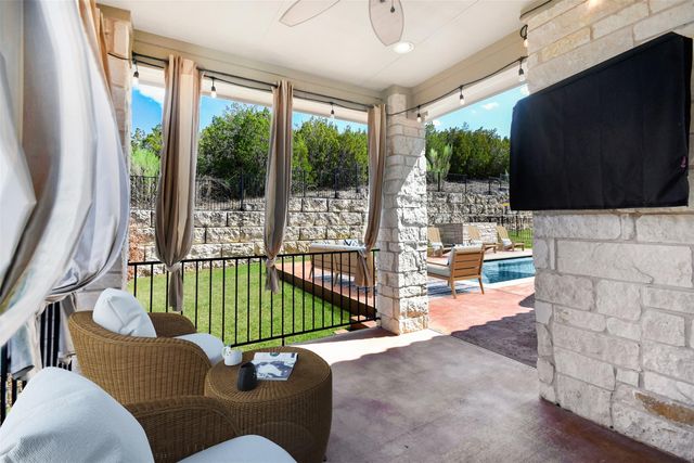 203 Antigua WAY, Lakeway, TX 78738