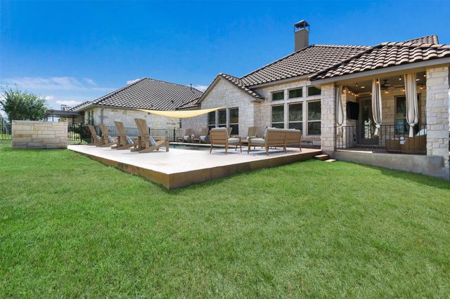 203 Antigua WAY, Lakeway, TX 78738