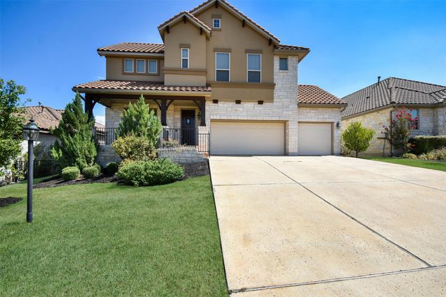 203 Antigua WAY, Lakeway, TX 78738