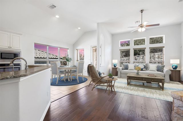 203 Antigua WAY, Lakeway, TX 78738