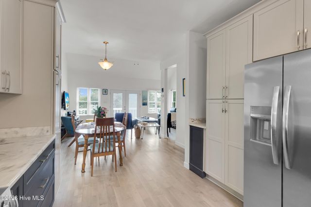 119 Indigo Drive, Emerald Isle, NC 28594