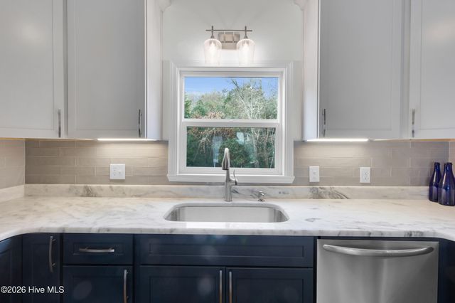 119 Indigo Drive, Emerald Isle, NC 28594