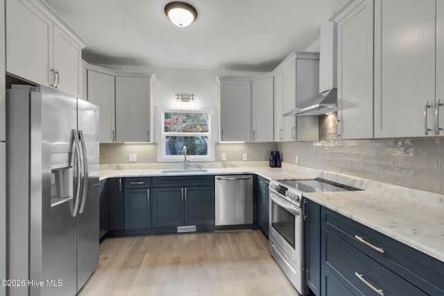 119 Indigo Drive, Emerald Isle, NC 28594