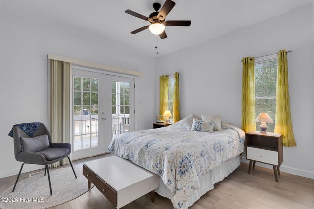 119 Indigo Drive, Emerald Isle, NC 28594