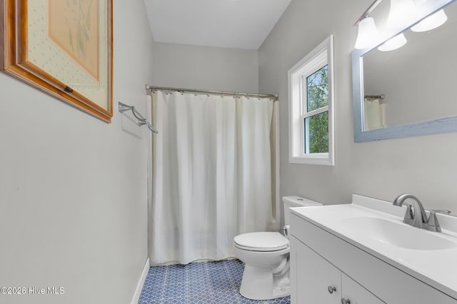 119 Indigo Drive, Emerald Isle, NC 28594