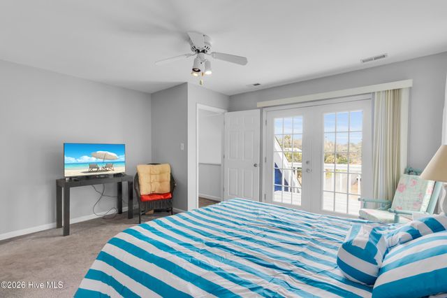 119 Indigo Drive, Emerald Isle, NC 28594