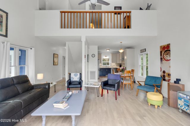 119 Indigo Drive, Emerald Isle, NC 28594