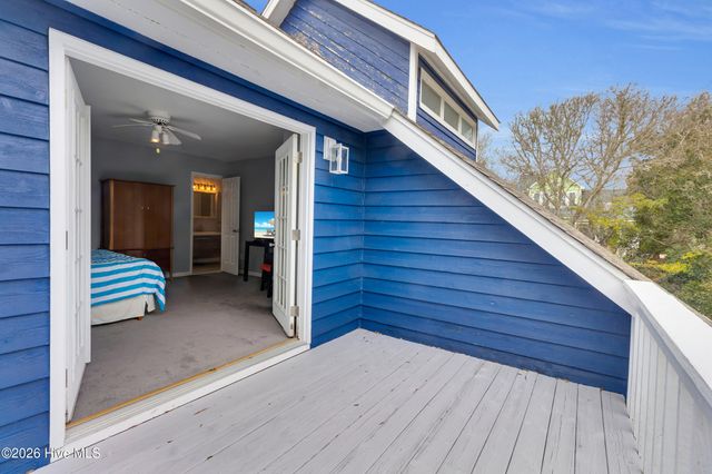 119 Indigo Drive, Emerald Isle, NC 28594