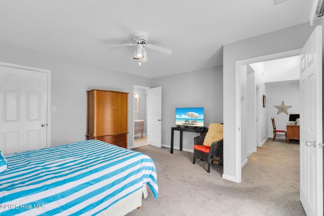 119 Indigo Drive, Emerald Isle, NC 28594