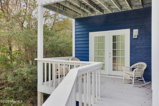 119 Indigo Drive, Emerald Isle, NC 28594