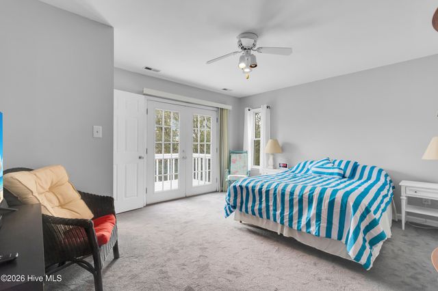 119 Indigo Drive, Emerald Isle, NC 28594