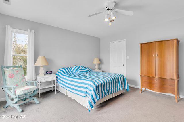 119 Indigo Drive, Emerald Isle, NC 28594