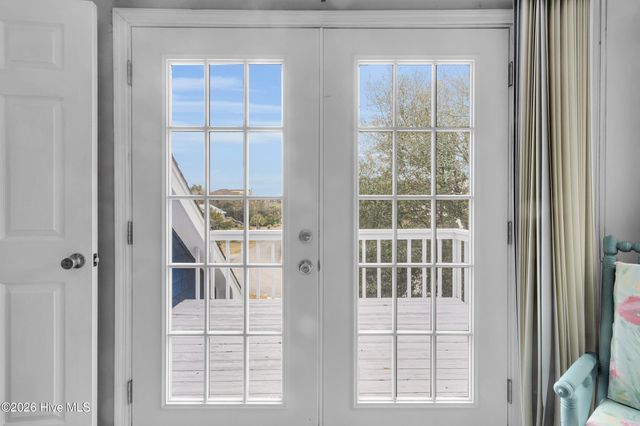 119 Indigo Drive, Emerald Isle, NC 28594