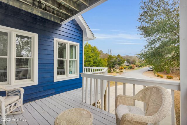 119 Indigo Drive, Emerald Isle, NC 28594