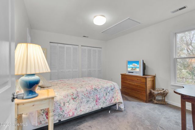 119 Indigo Drive, Emerald Isle, NC 28594