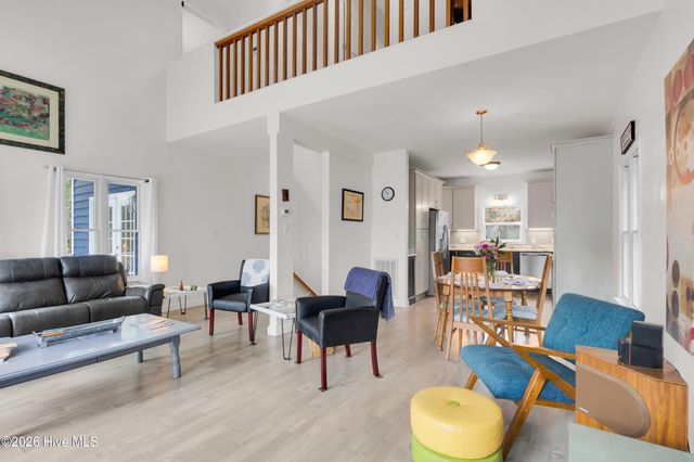 119 Indigo Drive, Emerald Isle, NC 28594