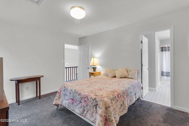 119 Indigo Drive, Emerald Isle, NC 28594