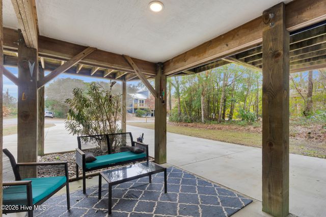 119 Indigo Drive, Emerald Isle, NC 28594