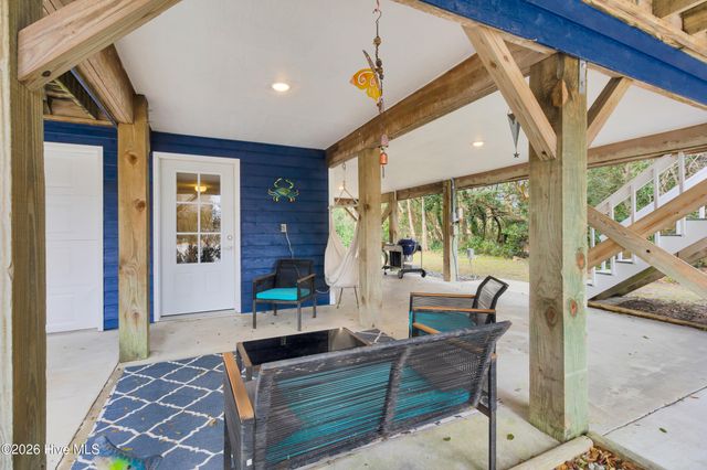 119 Indigo Drive, Emerald Isle, NC 28594