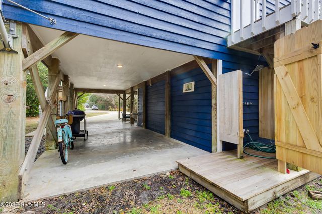 119 Indigo Drive, Emerald Isle, NC 28594