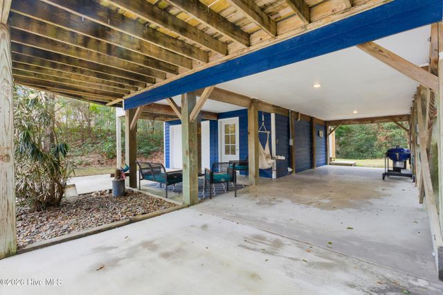 119 Indigo Drive, Emerald Isle, NC 28594