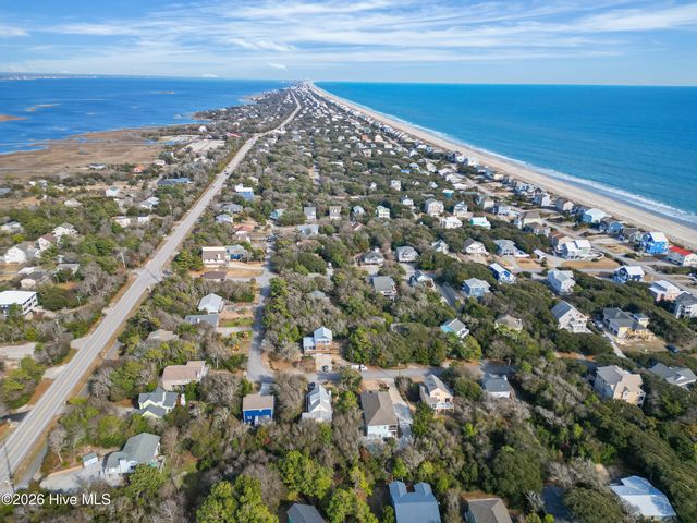 119 Indigo Drive, Emerald Isle, NC 28594