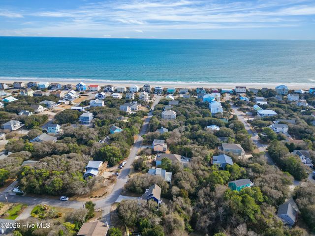 119 Indigo Drive, Emerald Isle, NC 28594
