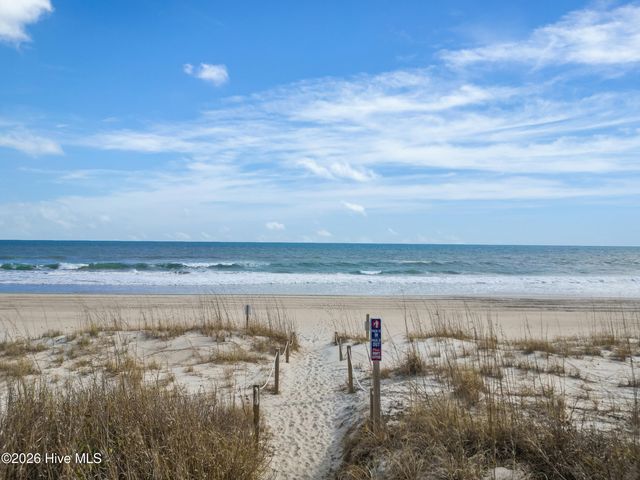 119 Indigo Drive, Emerald Isle, NC 28594