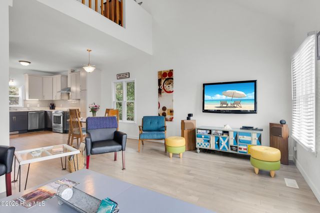 119 Indigo Drive, Emerald Isle, NC 28594